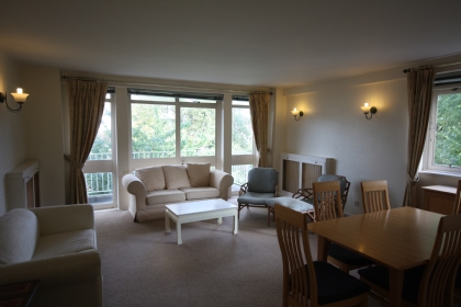 Property to rent : Buttermere Court, Boundary Road, London NW8