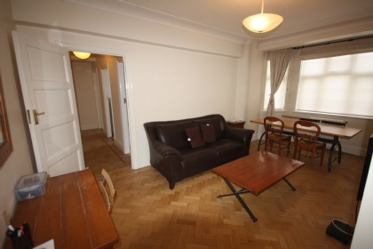Property to rent : Northways, College Crescent, London NW3