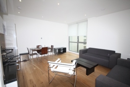 Property to rent : Melrose Apartments, 6, Winchester Road, LONDON NW3