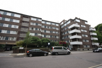 ロンドン賃貸物件：Devonport, 23 Southwick Street, London W2