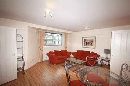 Property to rent : Sherborne Court, 180-186 Cromwell Road, LONDON SW5