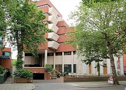 Property to rent : Blazer Court, 28A St. Johns Wood Road, London NW8