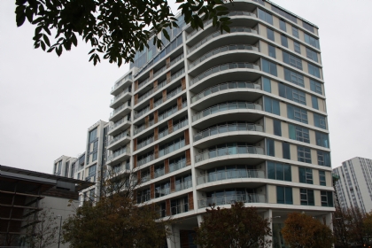 Property to rent : Visage Apartments, Winchester Road, London NW3