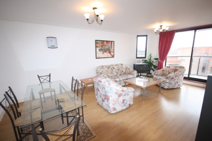 Property to rent : Kensington West, Blythe Road, London W14