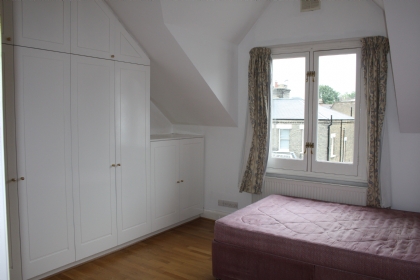 Property to rent : Denning Road, London NW3
