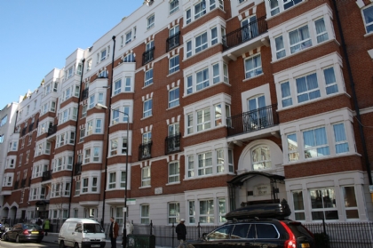 Property to rent : Regent Court, 29A Wrights Lane, London W8