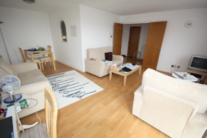 Property to rent : Annes Court, 3 Palgrave Gardens, LONDON NW1