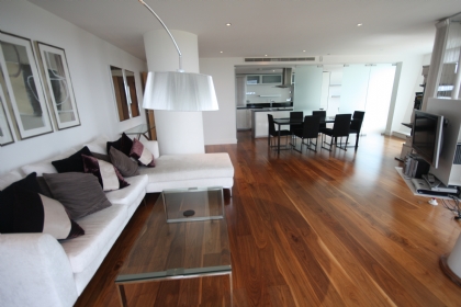 Property to rent : Visage Apartments, Winchester Road, London NW3