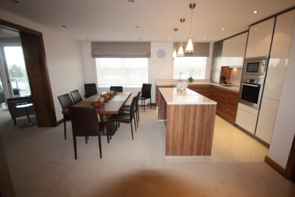 Property to rent : Kingston House South, Ennismore Gardens, London SW7