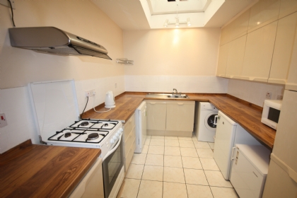 Property to rent : Chandos Way, Wellgarth Road, London NW11