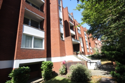 Property to rent : Mourne House, 11 Maresfield Gardens, Hampstead, London NW3