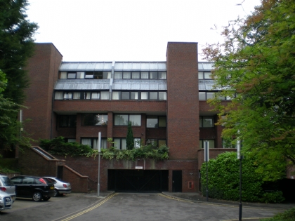Property to rent : Chandos Way, Wellgarth Road, London NW11