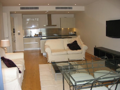 Property to rent : Hepworth Court, 30 Gatliff Road, London SW1W