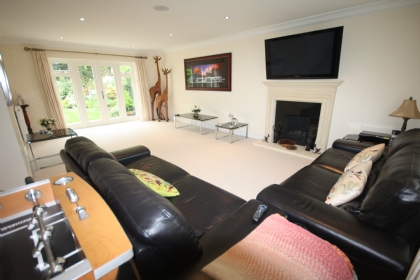 Property to rent : The Courtyard, Bedwell AL9