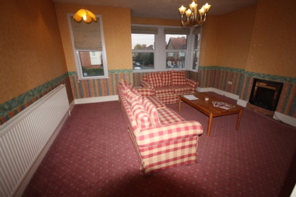 Property to rent : Radnor Road, London HA1