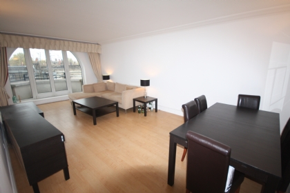 Property to rent : Consort Court, 31 Wrights Lane, LONDON W8