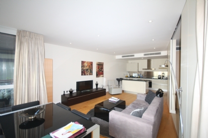 Property to rent : Hepworth Court, 30 Gatliff Road, London SW1W