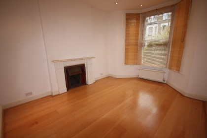 ロンドン賃貸物件：Ashmore Road, London W9