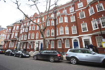 Property to rent : Draycott Avenue, London SW3