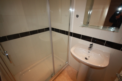 ロンドン賃貸物件：Hodford Road, London NW11