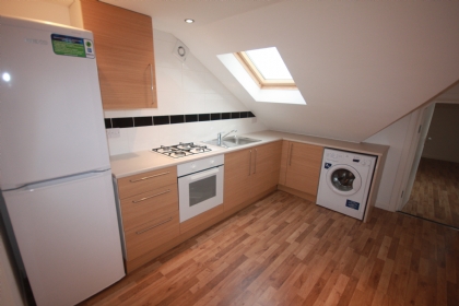 ロンドン賃貸物件：Hodford Road, London NW11