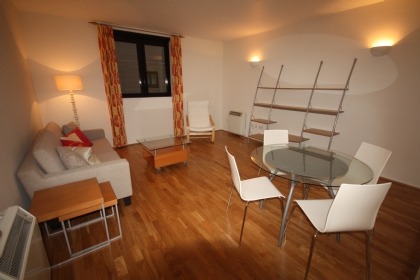 Property to rent : Point West, 116 Cromwell Road, London SW7