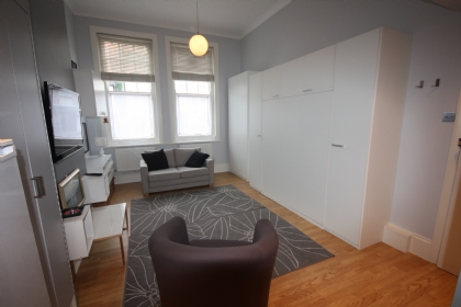 Property to rent : Frognal, London NW3