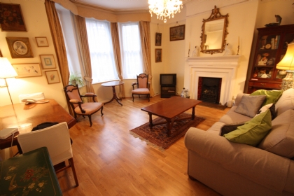 ロンドン賃貸物件：Wymering Mansions, Wymering Road, London W9