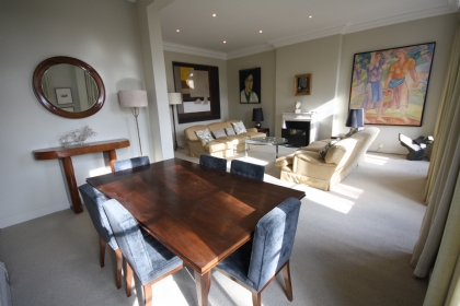 Property to rent : Cadogan Square, Knightsbridge, London SW1X