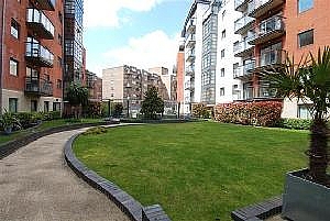 Property to rent : Horsley Court, Montaigne Close, London SW1P