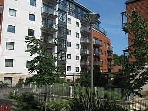 Property to rent : Horsley Court, Montaigne Close, London SW1P