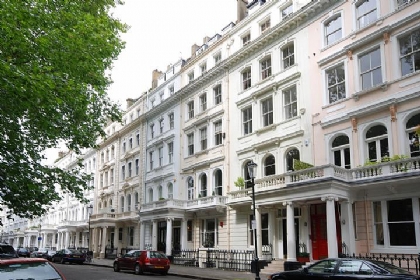 Property to rent : Cornwall Gardens, London SW7