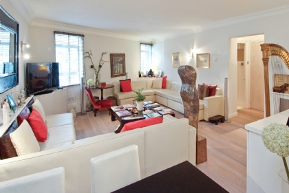 Property to rent : Macready House, 75 Crawford Street, London W1H
