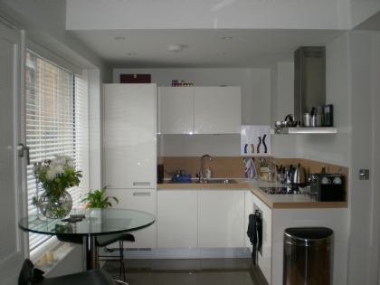 Property to rent : Cubitt Building, 10 Gatliff Road, London SW1W