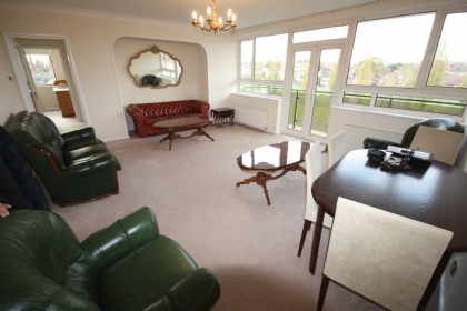 Property to rent : Chessington Lodge, Regents Park Road, London N3