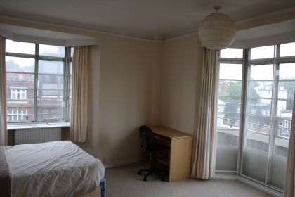 Property to rent : St. Johns Court, Finchley Road, London NW3