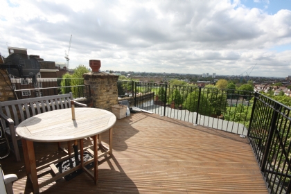 Property to rent : Finchley Road, London NW3