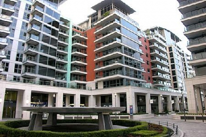 Property to rent : Harbour Reach, The Boulevard, Imperial Wharf, London SW6
