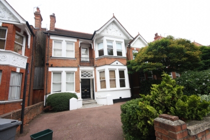 Property to rent : Teignmouth Road, London NW2