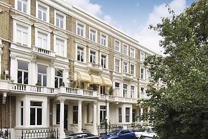 Property to rent : Earls Court Square, London SW5