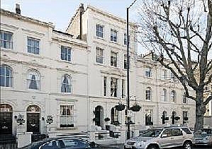 Property to rent : Randolph Avenue, London W9