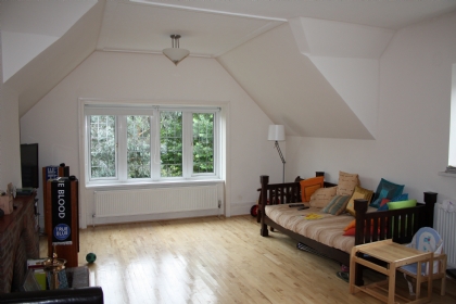 Property to rent : Heath Drive, London NW3