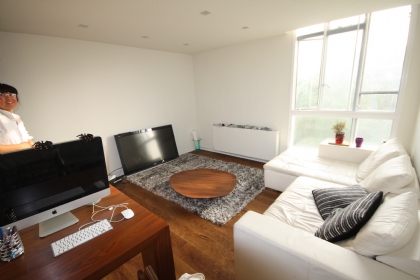 Property to rent : Wincherter House, Hallfield Estate, London W2