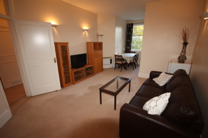 Property to rent : Elm Tree Court, Elm Tree Road, London NW8