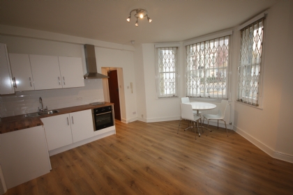Property to rent : West End Lane, London NW6