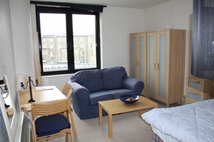 Property to rent : Point West, 116 Cromwell Road, London SW7