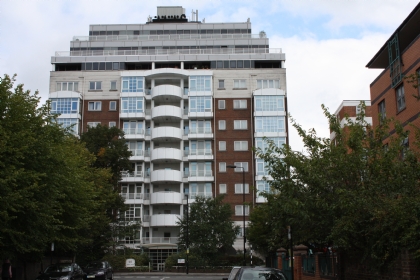 Property to rent : Abbey Road, London NW8
