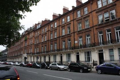 Property to rent : Colosseum Terrace, London NW1