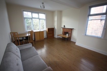 Property to rent : Avondale Avenue, London N12