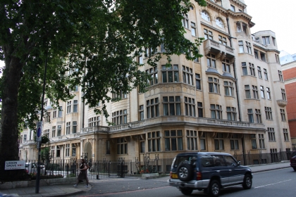 Property to rent : Manor House, Marylebone  Road, London NW1